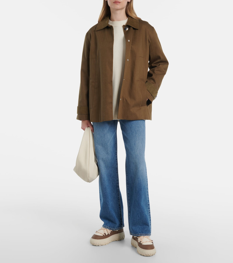 INUIKII Technical Performance snow boots outlook