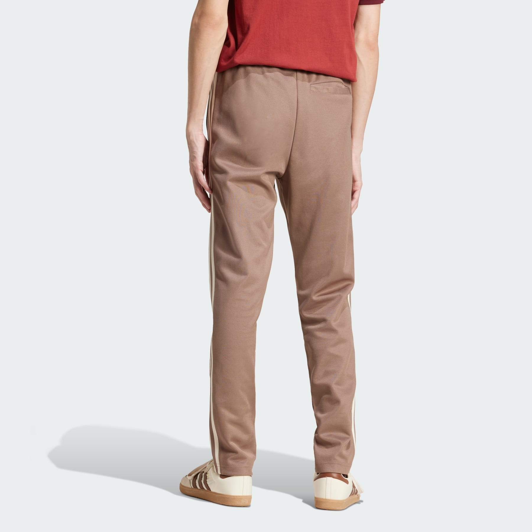 adidas Adicolor Classics Beckenbauer Track Pants | REVERSIBLE
