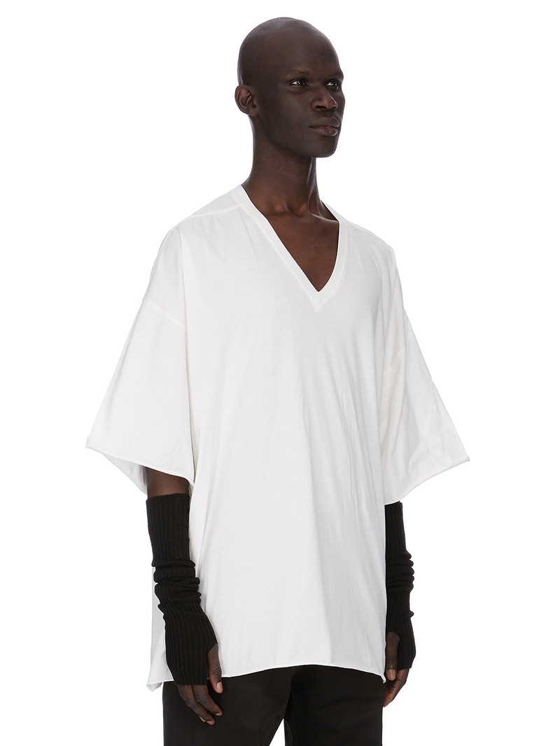 Rick Owens ARM WARMERS outlook