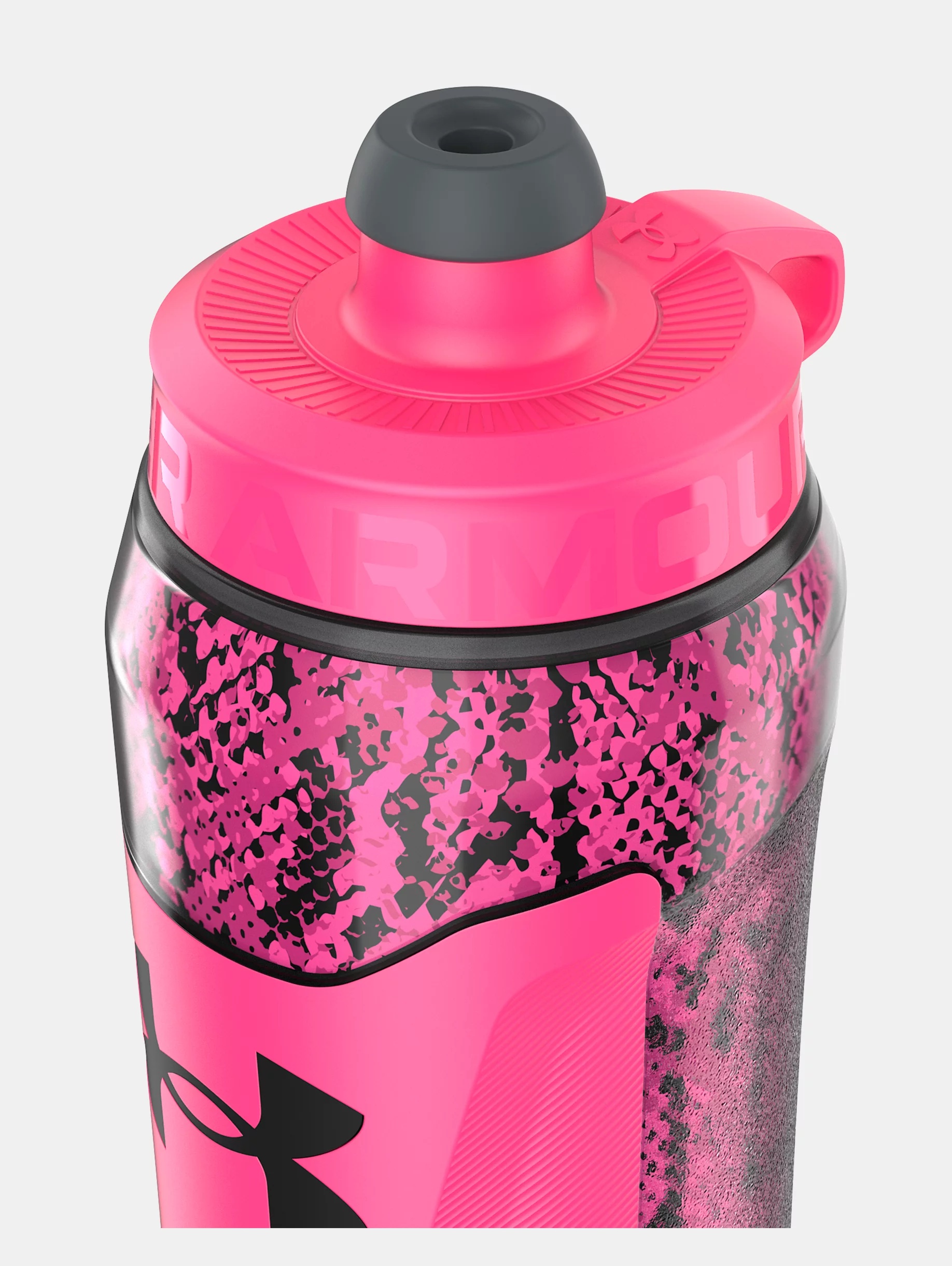 UA Playmaker Squeeze Insulated 28 oz. - 4