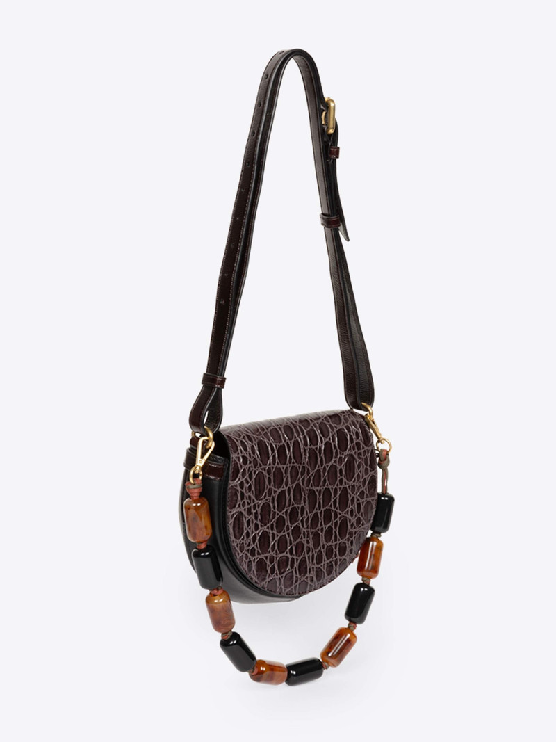 LEATHER CROSSBODY BAG 3