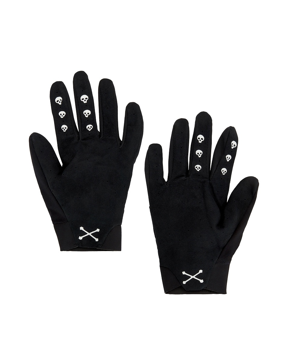 Cycling Glove 24ss Design - 2