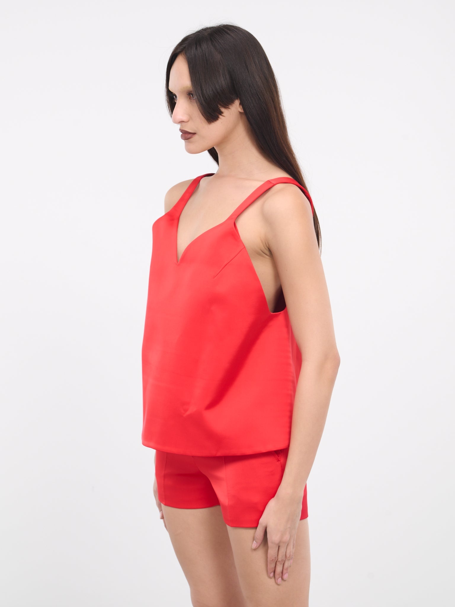 Sweetheart Top - 2