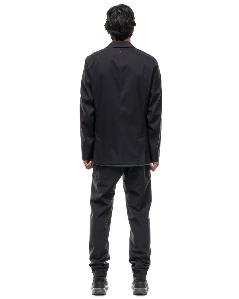 INDISCE BLAZER BLACK 4