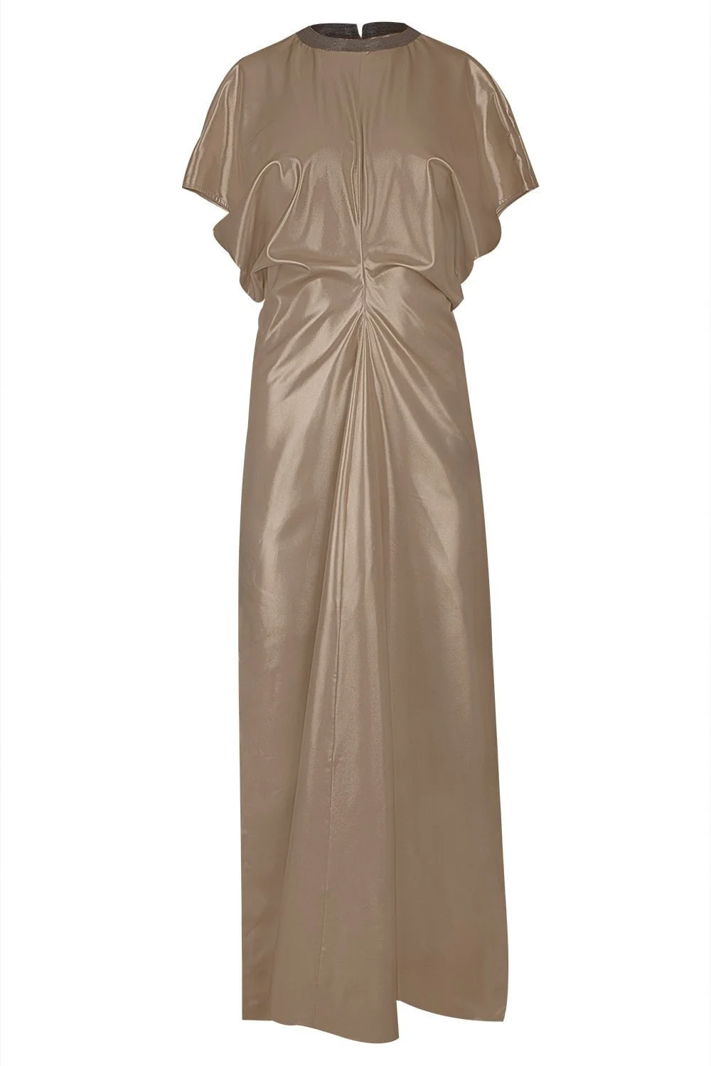 Precious Detail Fluid Dress - 1