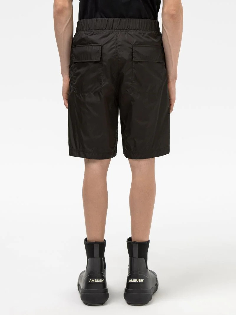 NYLON WORKSHOP SHORT PANTS 6