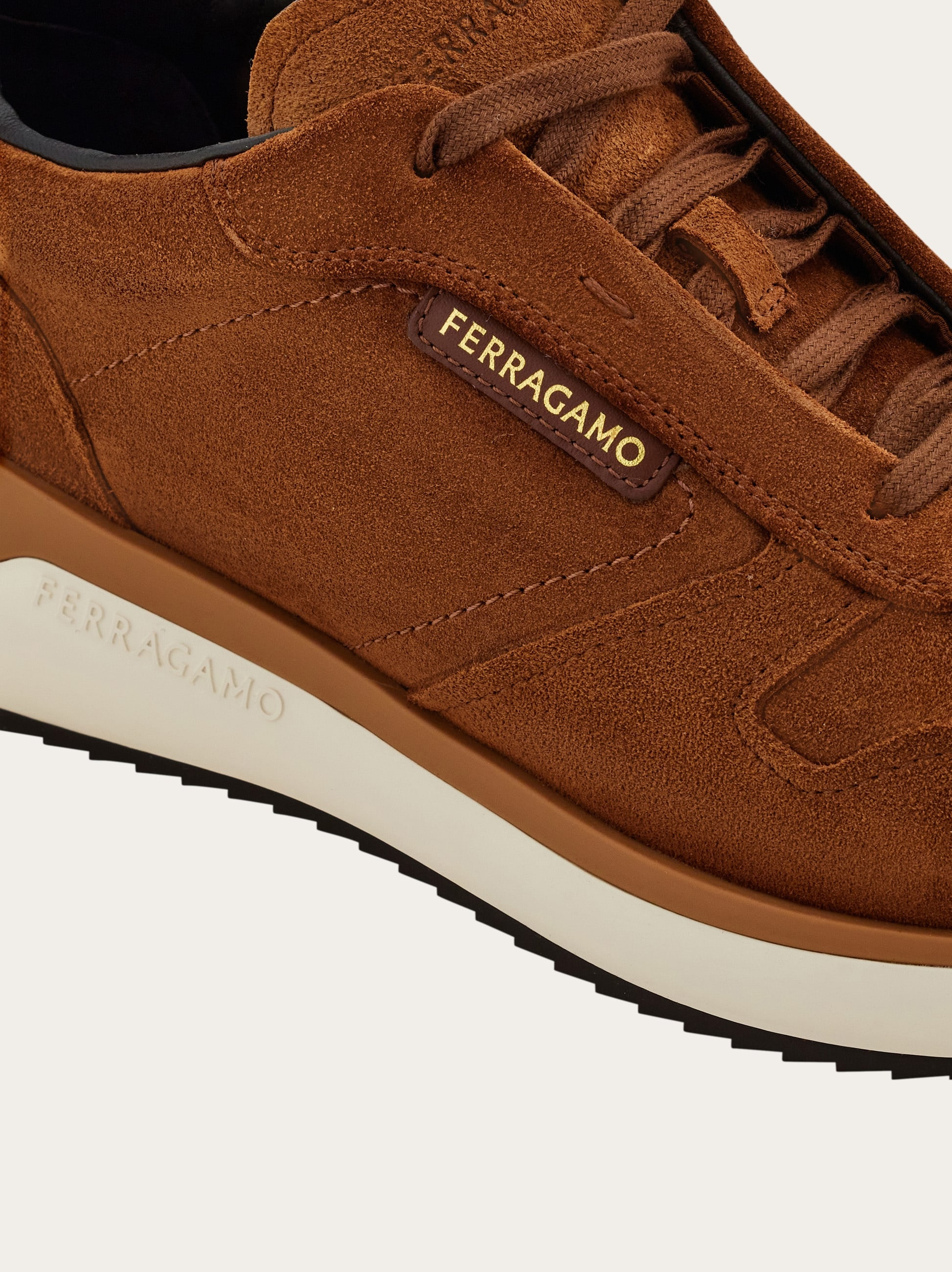Low cut sneaker - 6