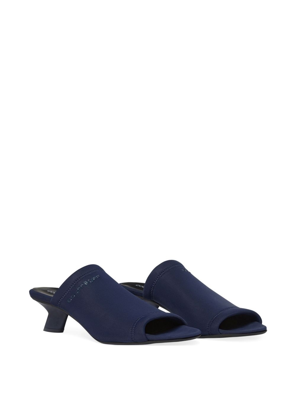 Wet mules - 2