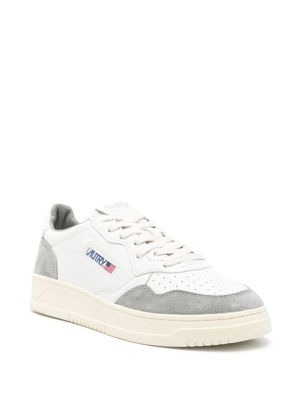 'MEDALIST' SNEAKERS - 2