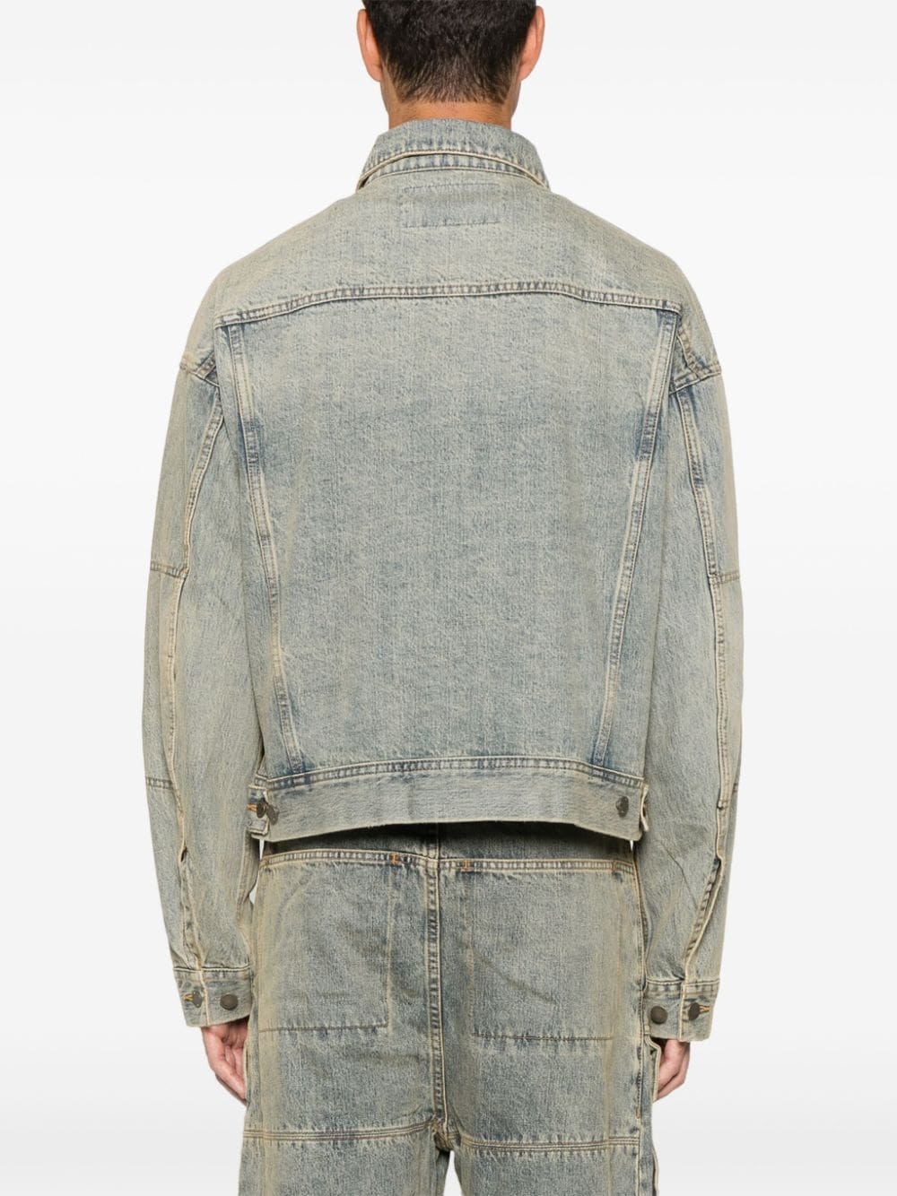Gem jacket - 4