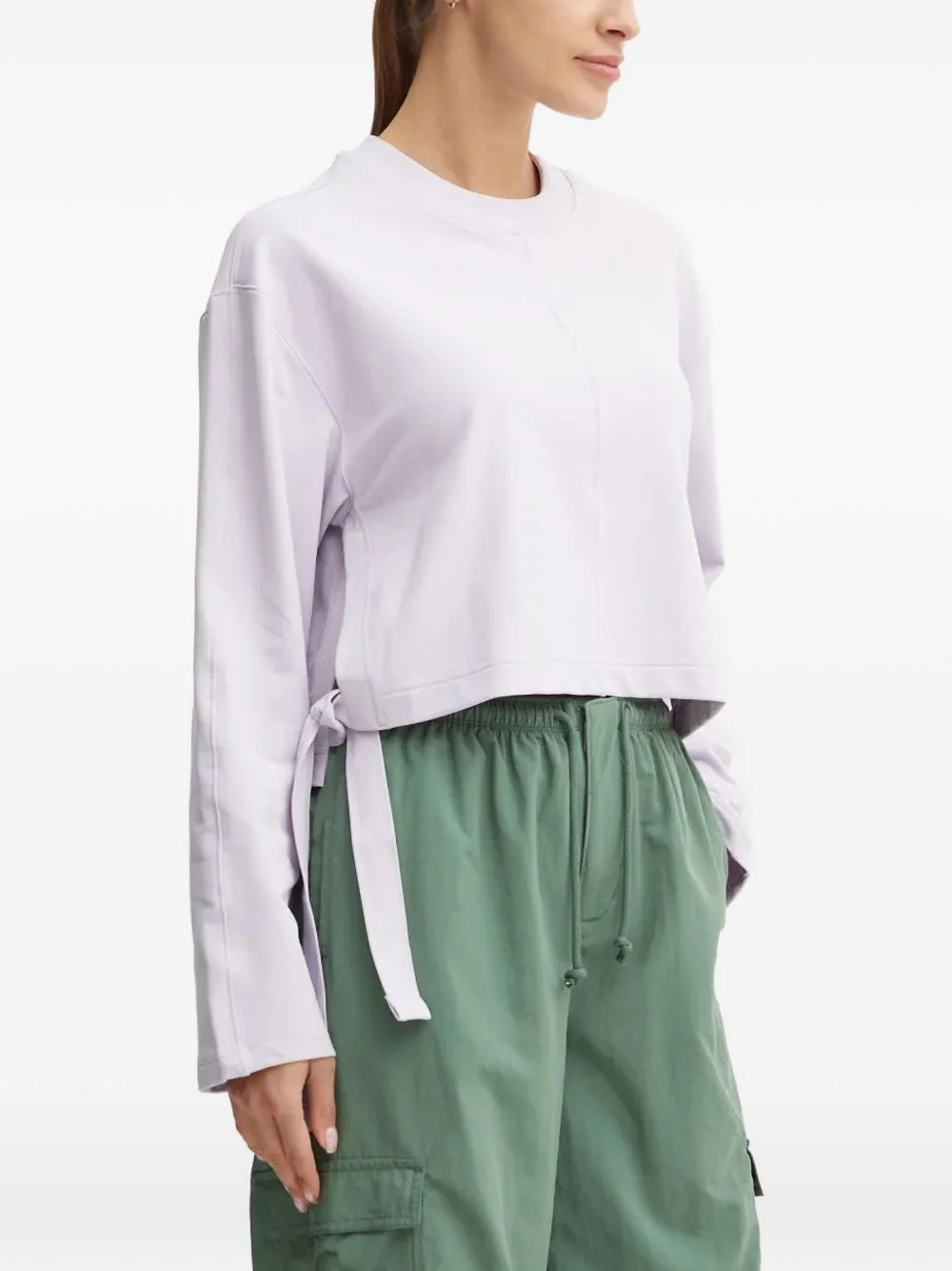 Yoga sweatshirt - 1