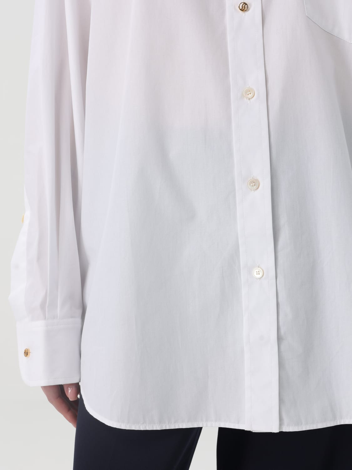 Shirt woman Stella McCartney - 5