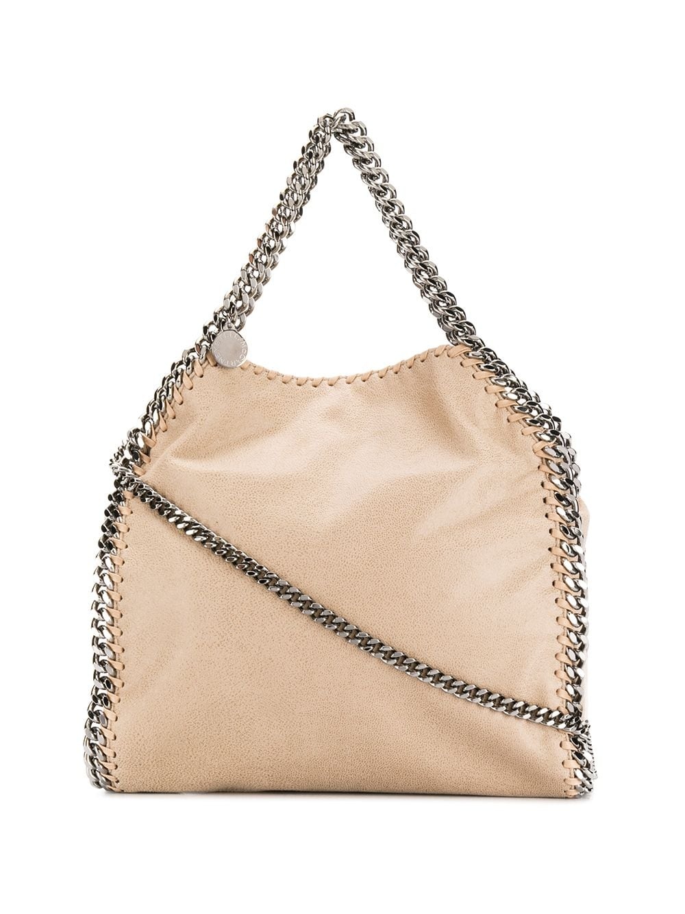 small Falabella shoulder bag - 1