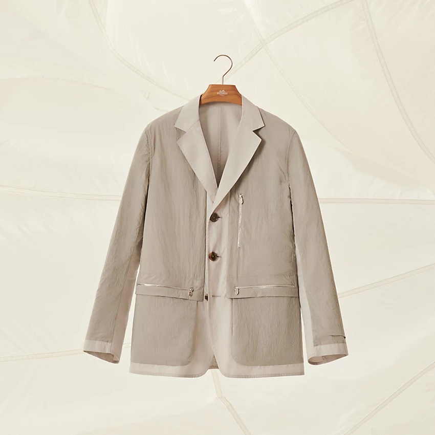 Stadium Light reversible jacket - 5