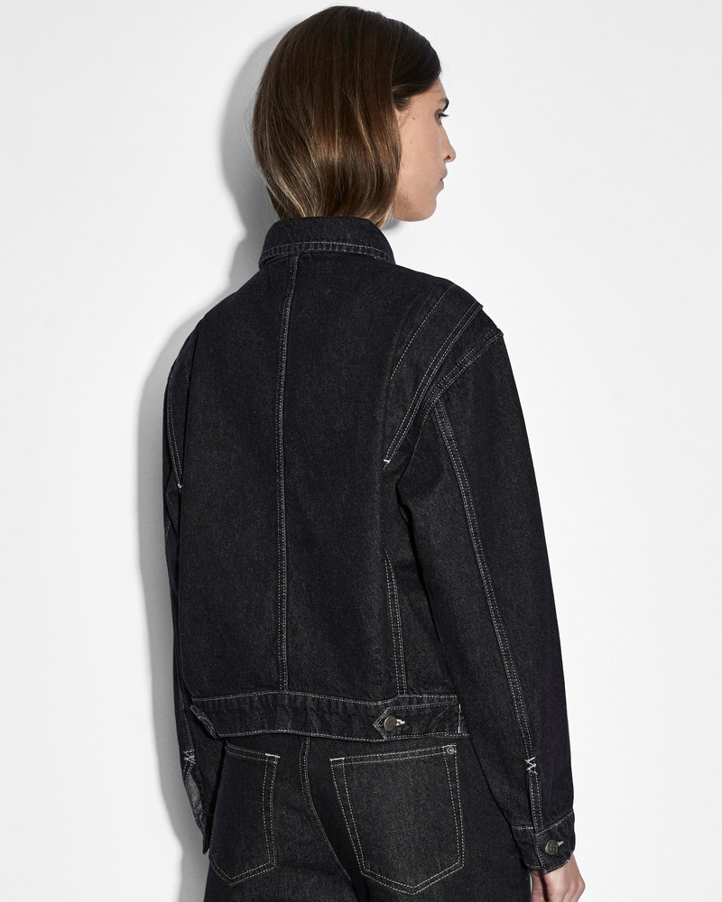RYDER JACKET MIDNIGHT 3