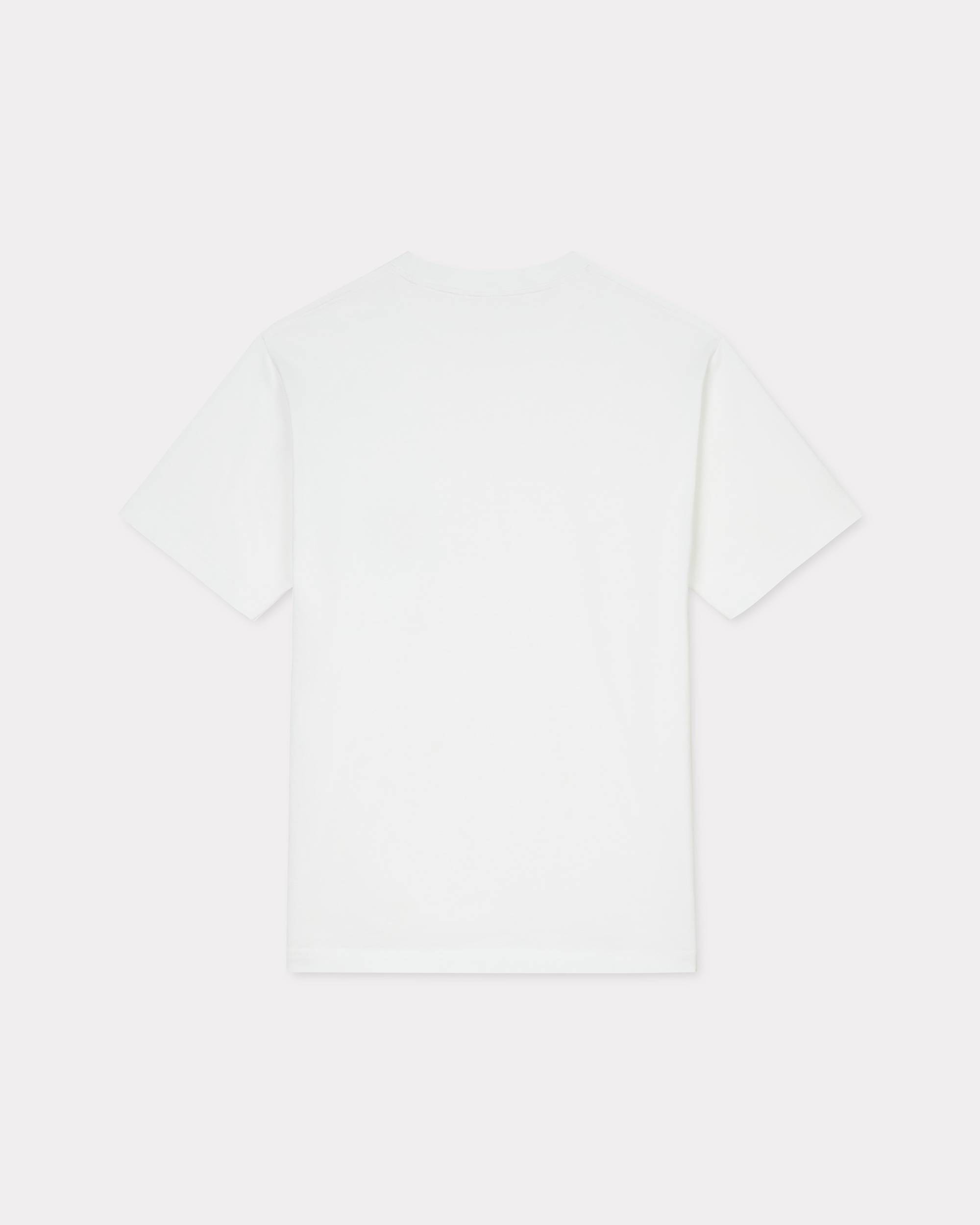 'KENZO Jungle Heart' classic T-shirt - 2