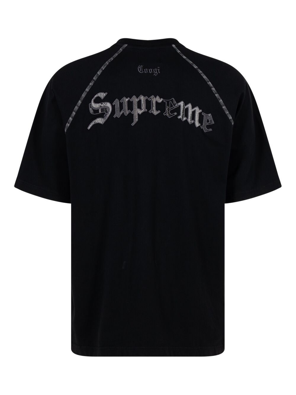 Coogi short-sleeve T-shirt - 2