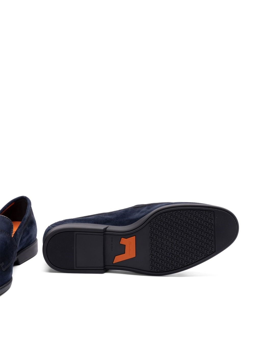 Pure Moccasin - 2