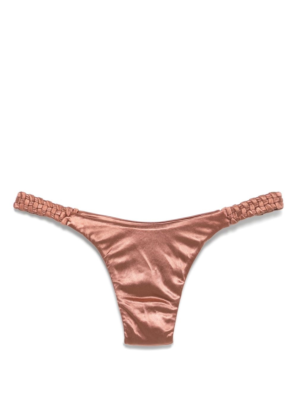 Highweave bikini bottoms - 2