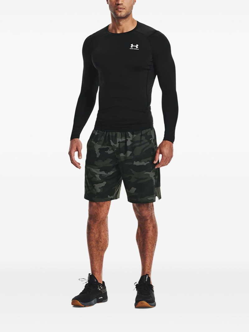 Under Armour Armour T-shirt outlook