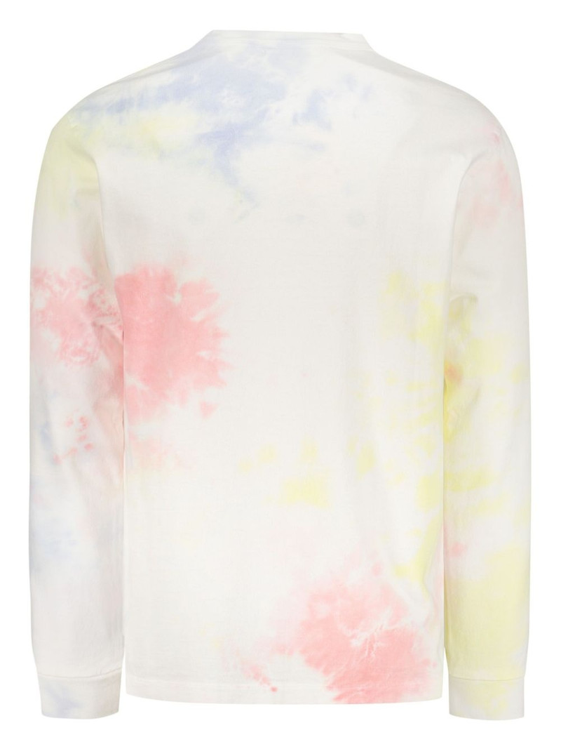 John Elliott cotton t-shirt outlook