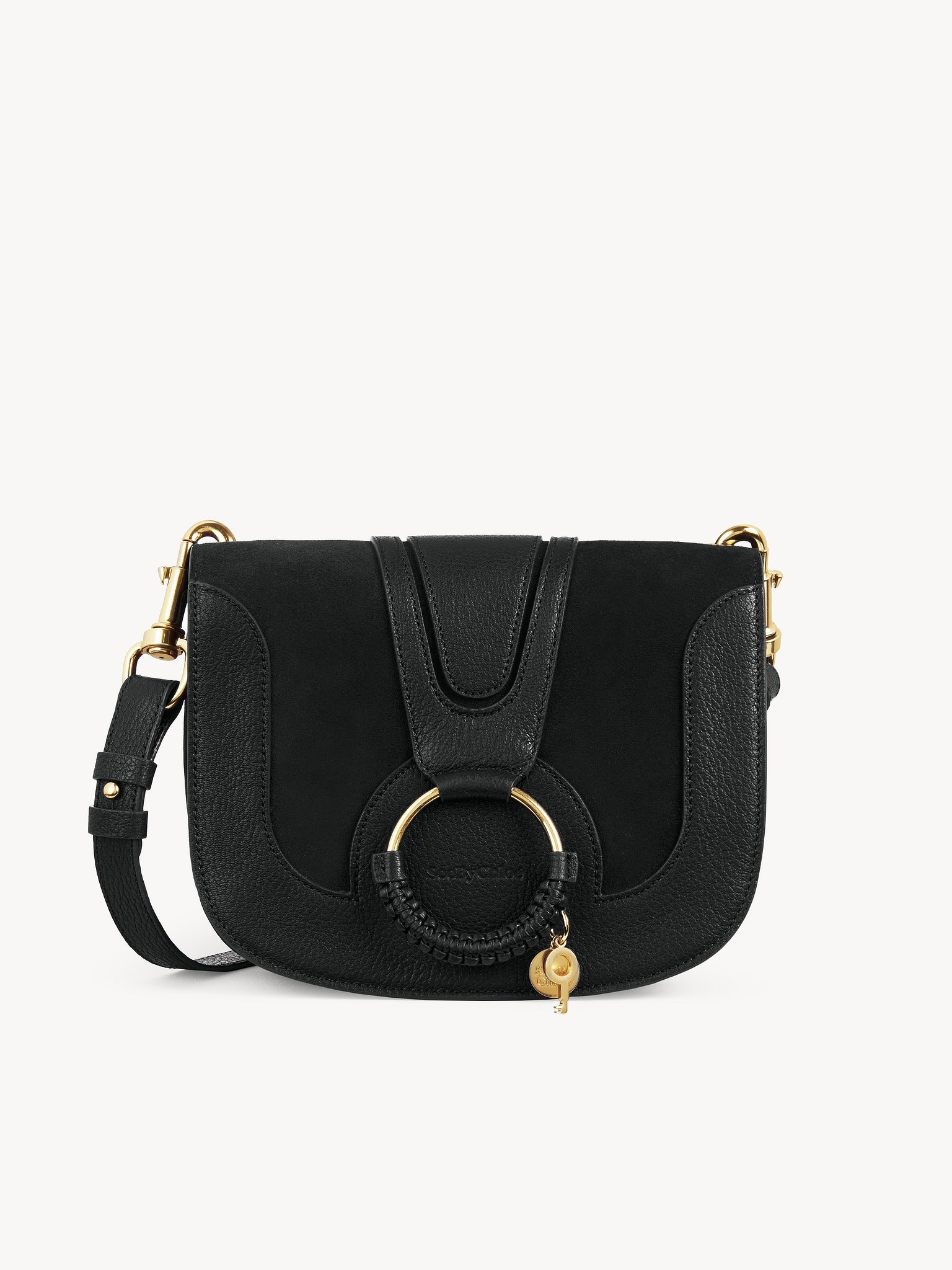 HANA SHOULDER BAG - 1