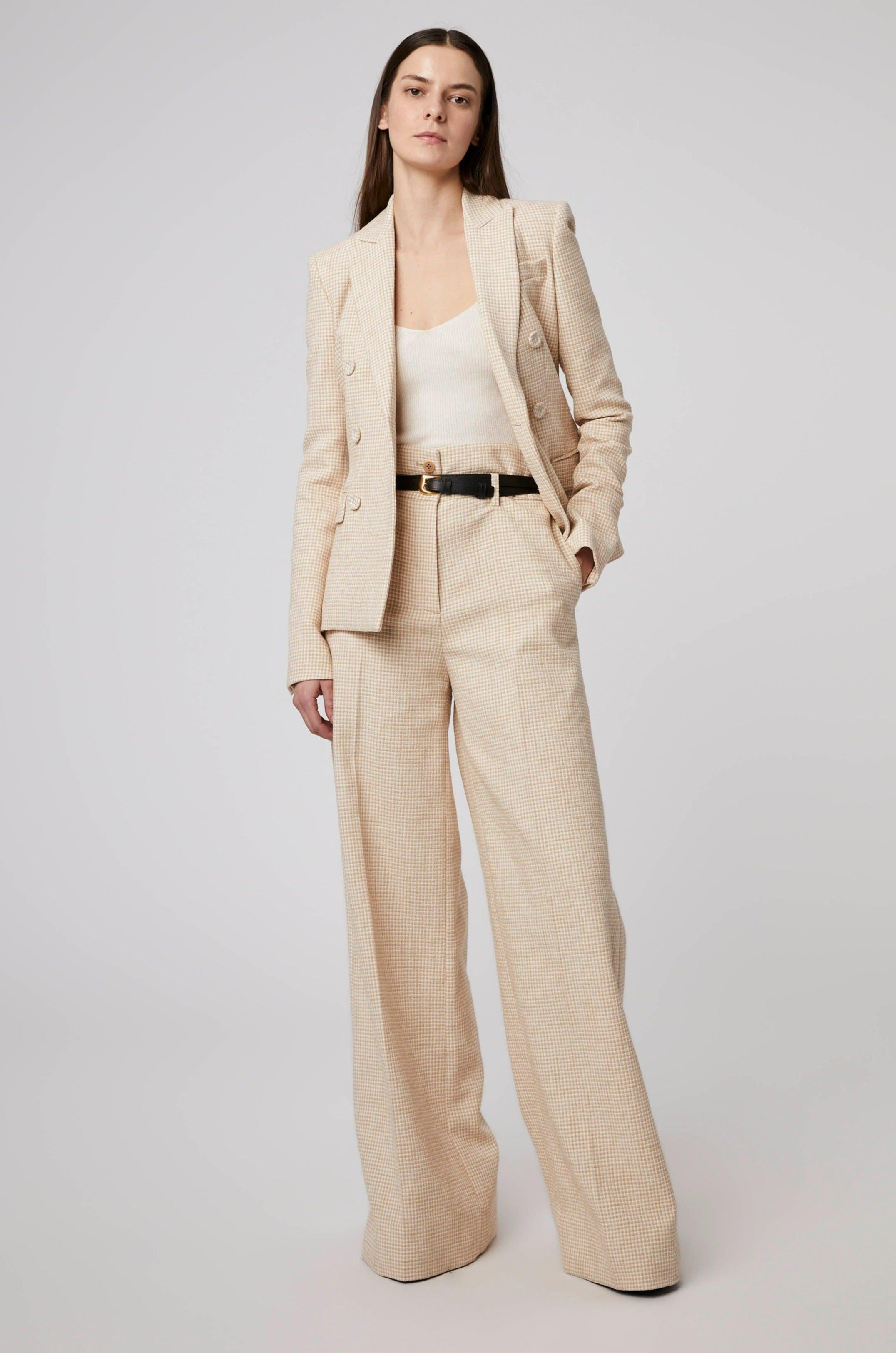 'RUDY' PANT - 2