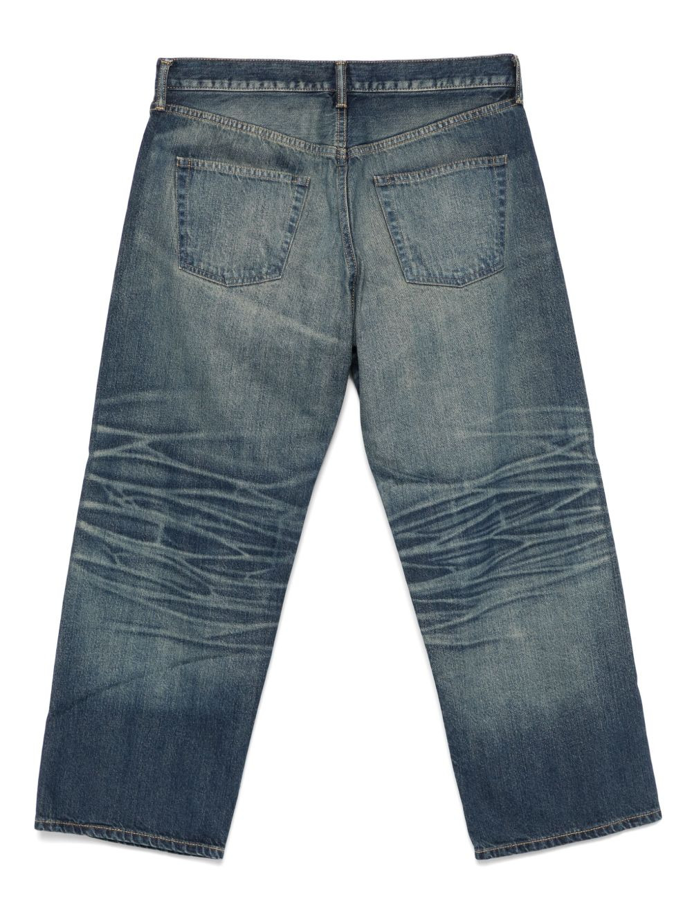 Junya Watanabe Jeans - 2