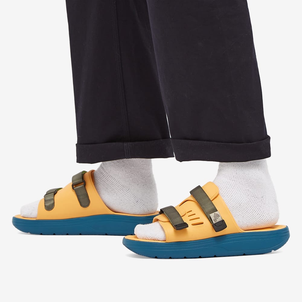 Suicoke URICH - 6