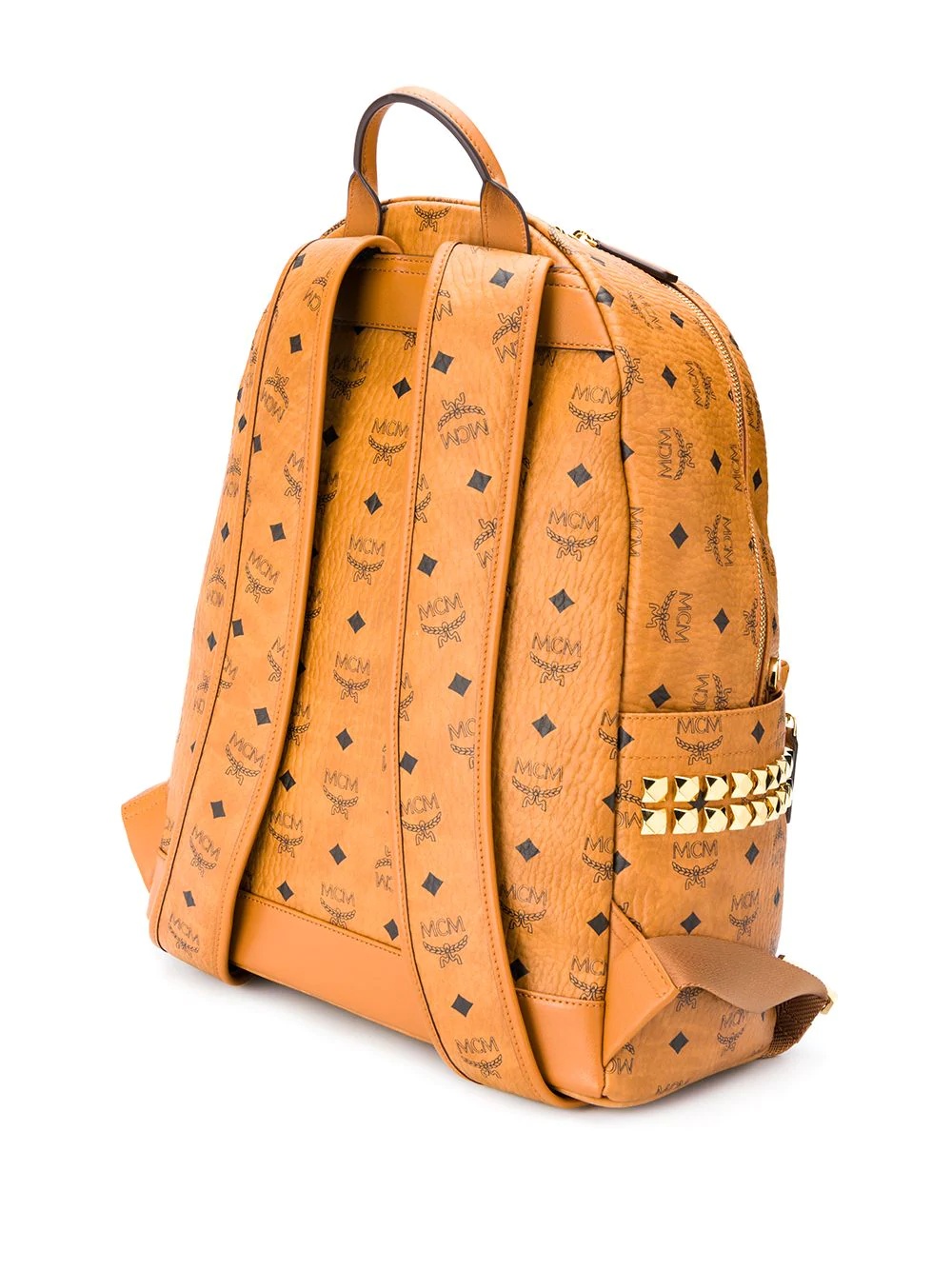 Stark studded backpack - 3