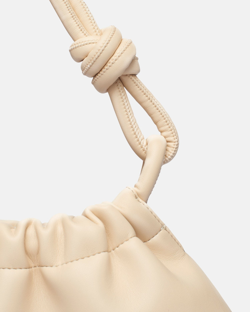 Nanushka Alt-Nappa Shoulder Bag outlook