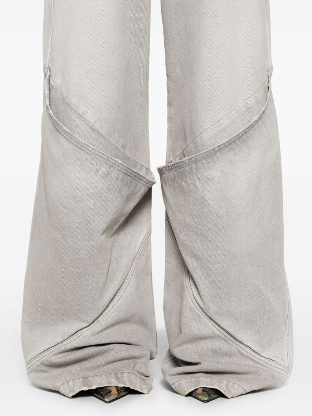 The Attico Jeans - 5