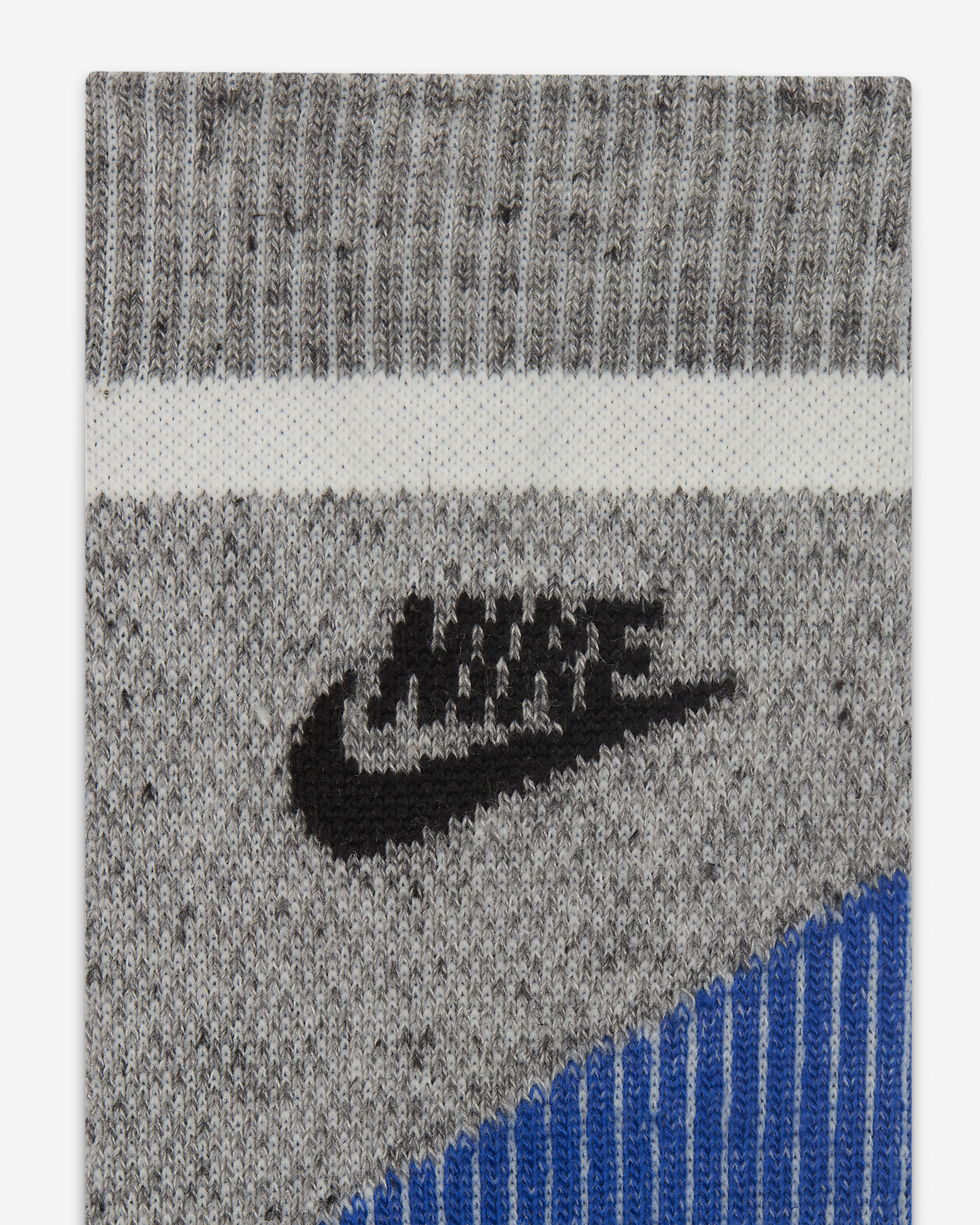 Nike Everyday Cushioned Crew Socks (1 Pair) - 4