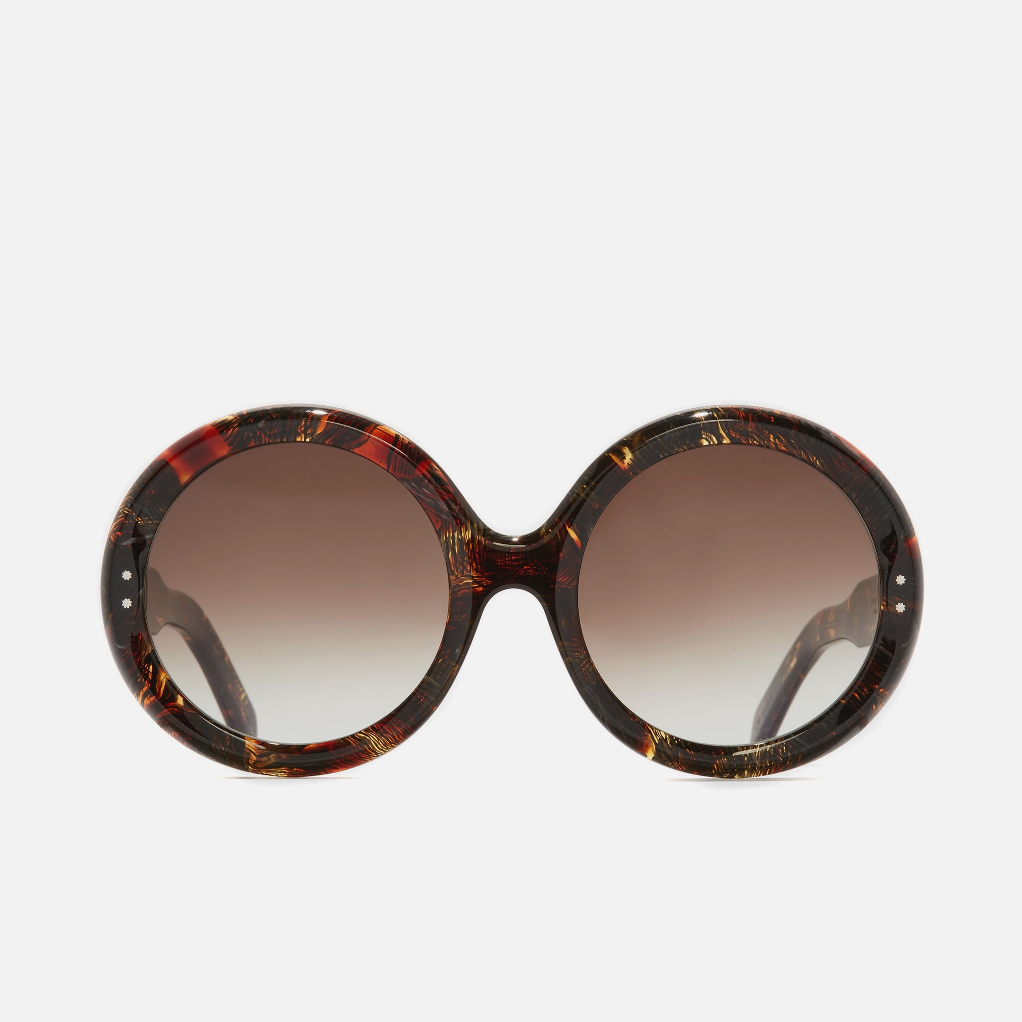 1412 ROUND SUNGLASSES - 3
