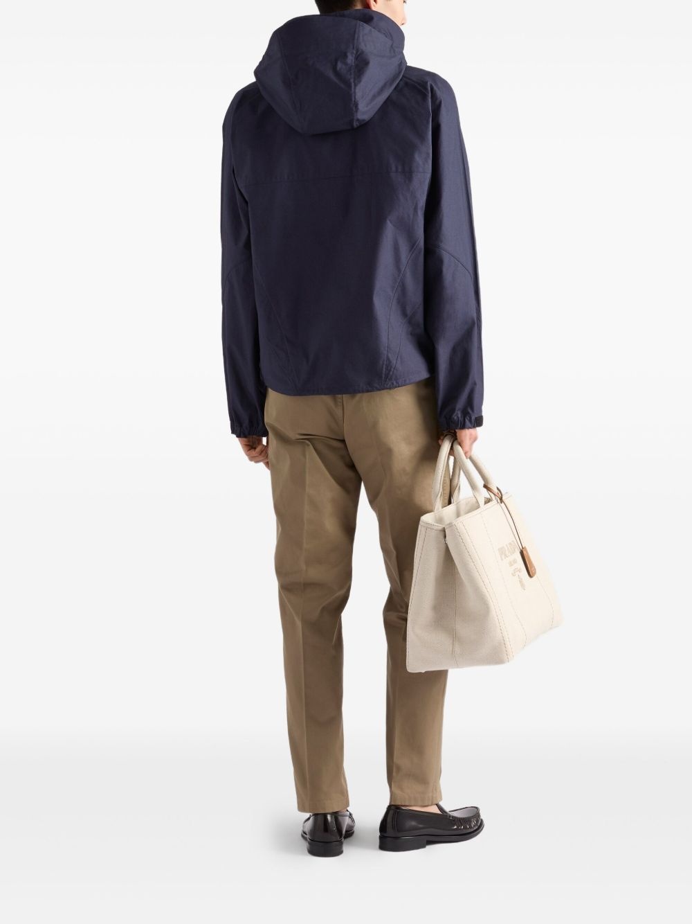 cotton jacket - 3