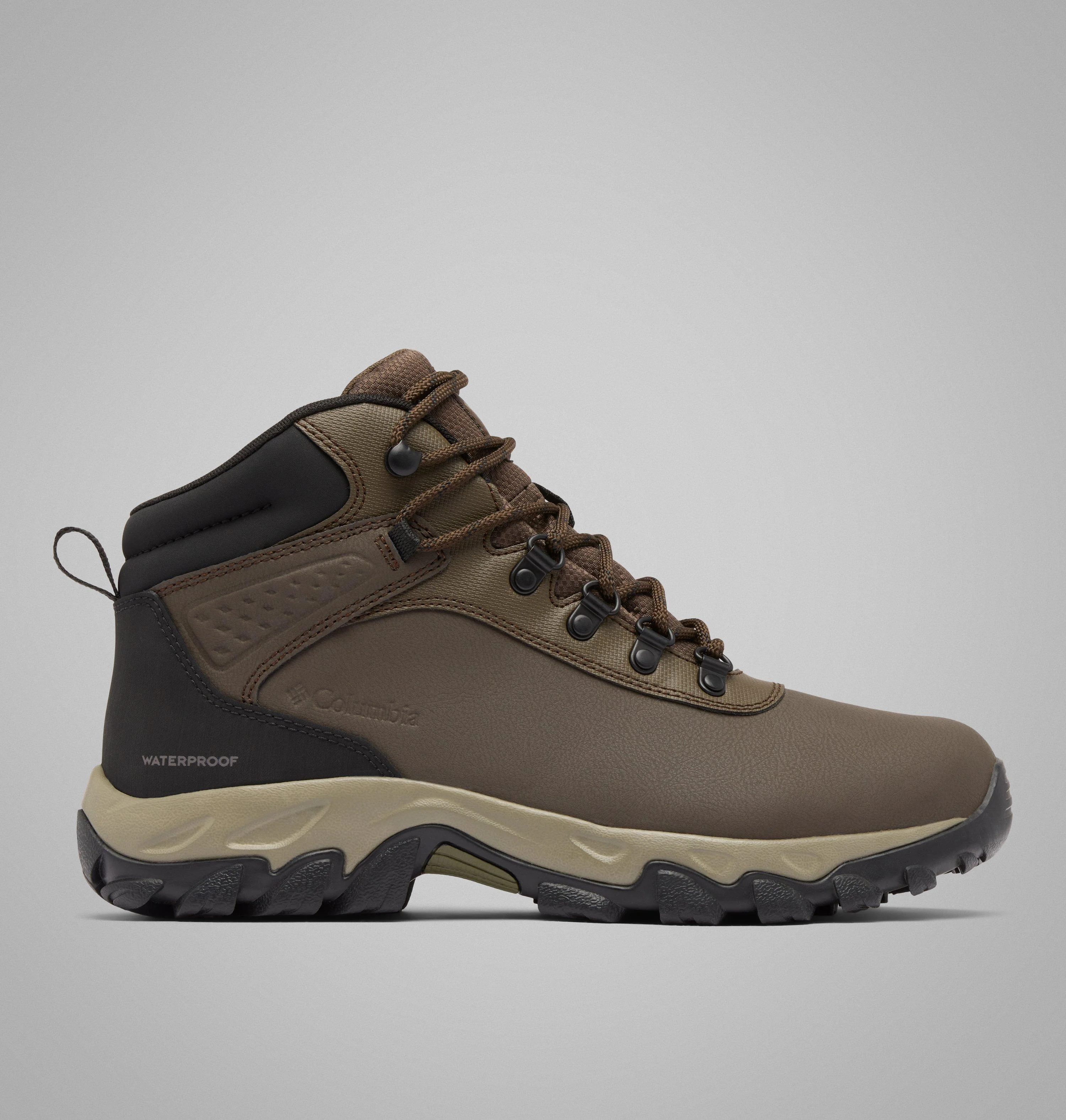 Men's Newton Explorer Boot - 1