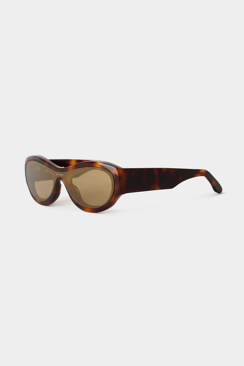 PROTOTIPO 5 SUNGLASSES / havana 1