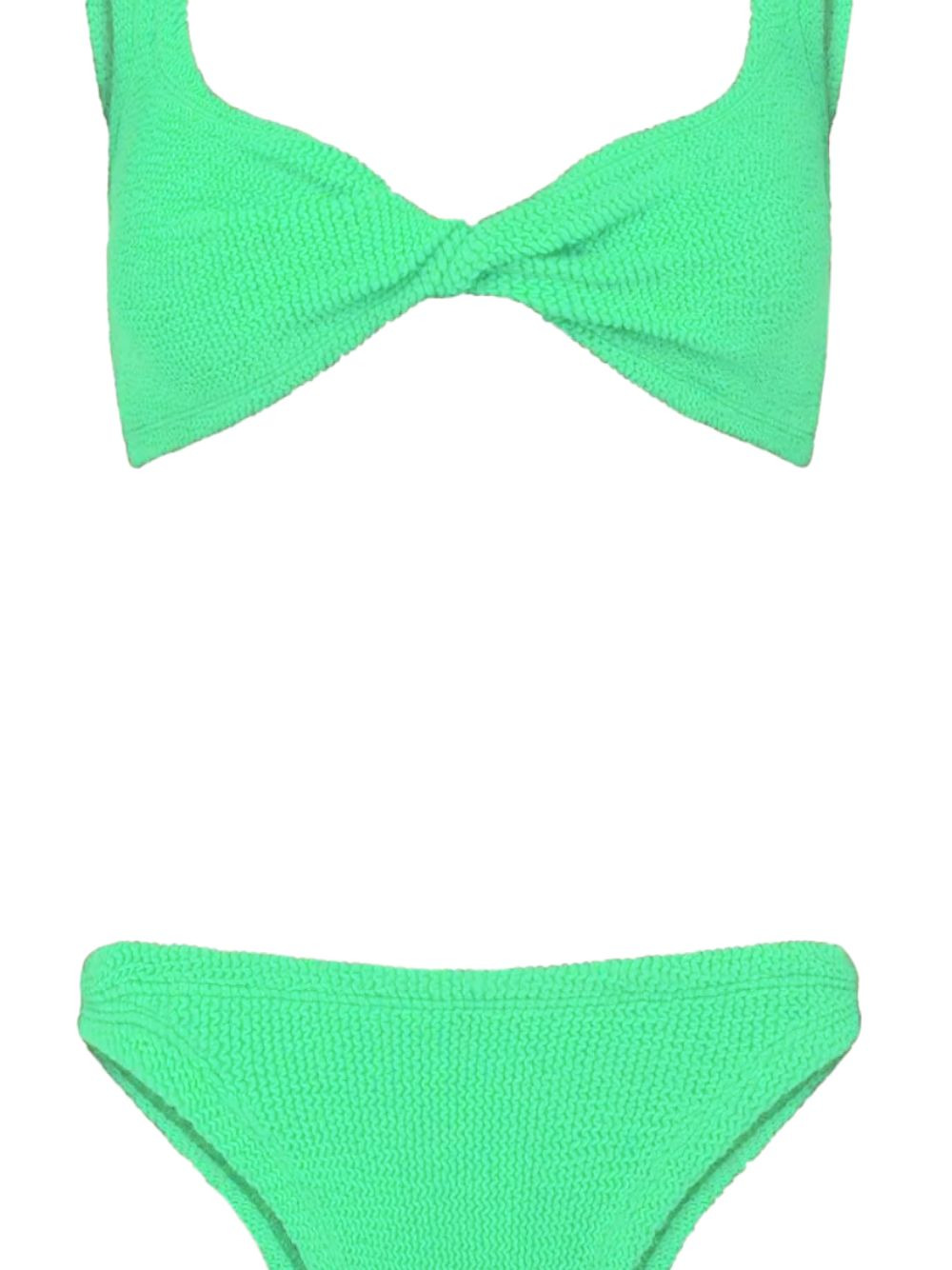 Juno crinkle bikini - 4