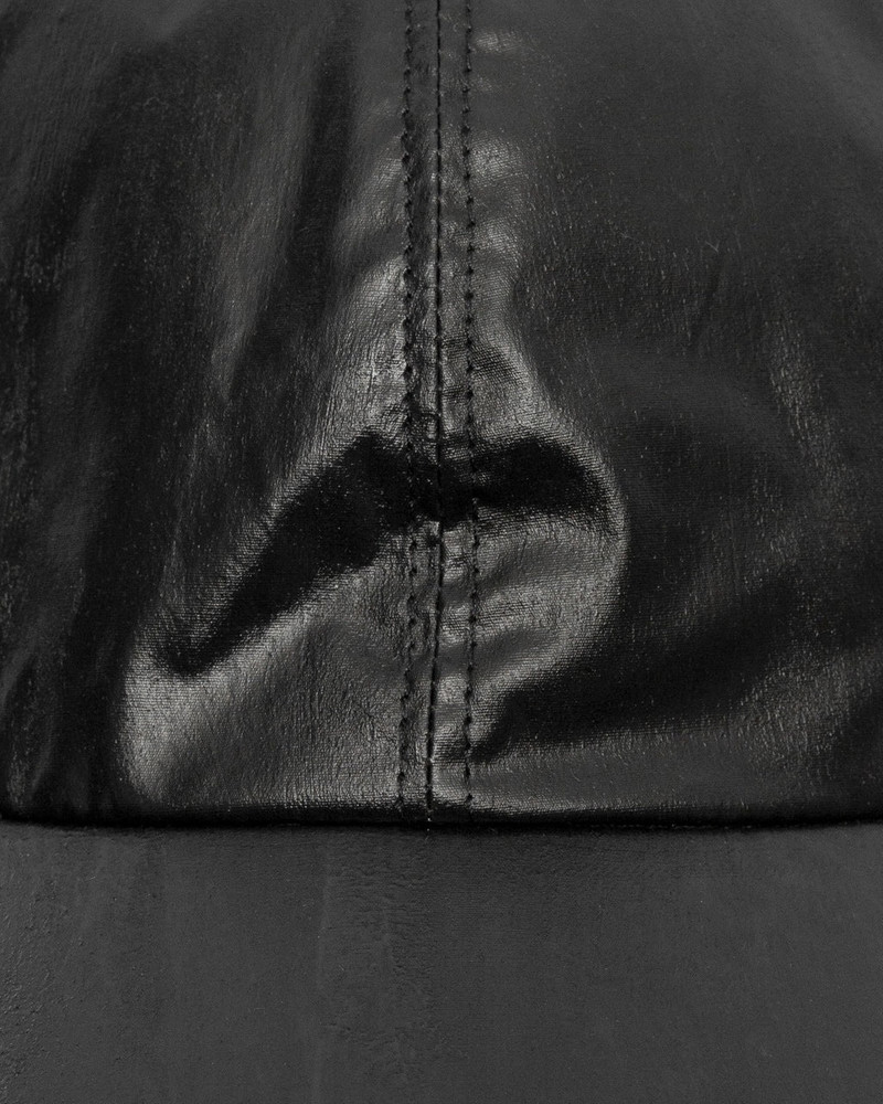 TREATED HAT W/ BUCKLE 5