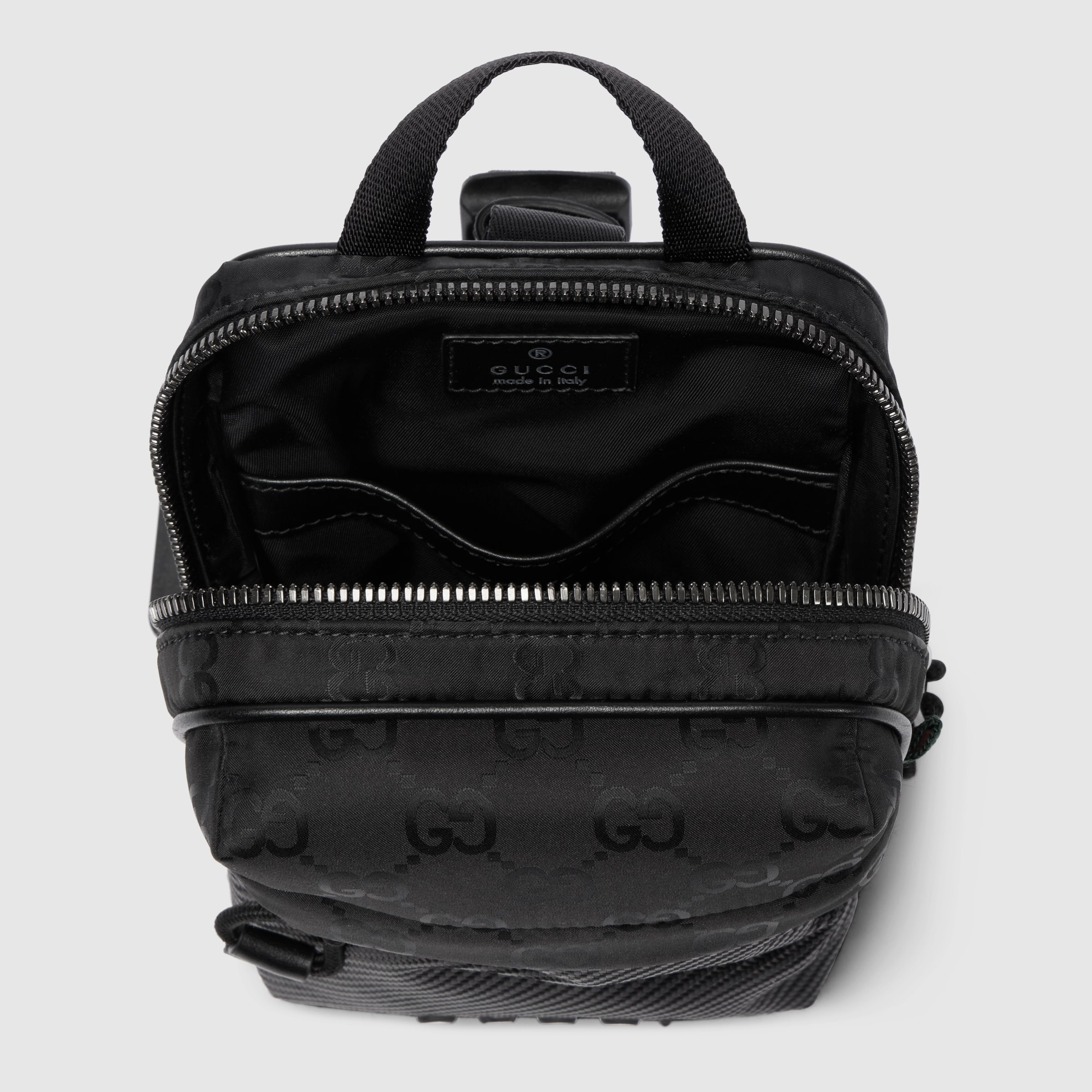 Gucci Nexus mini slingbag - 8