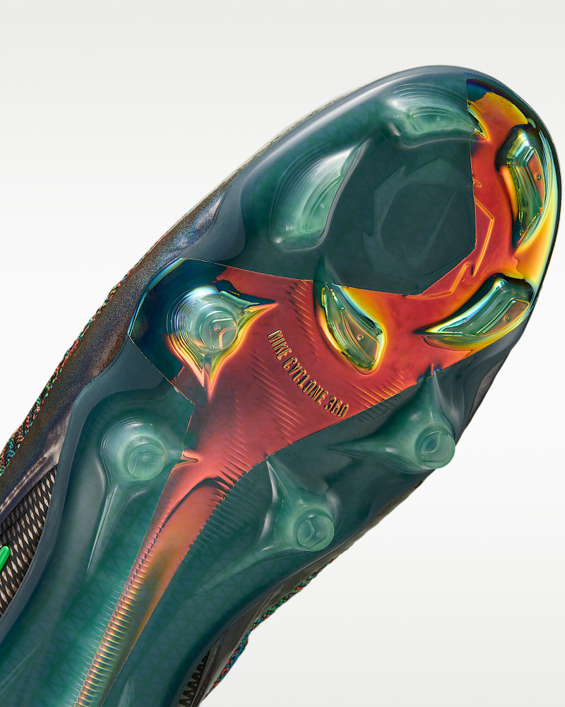 Nike Phantom 6 High Elite "EA SPORTS FC" Firm-Ground Soccer Cleats 7