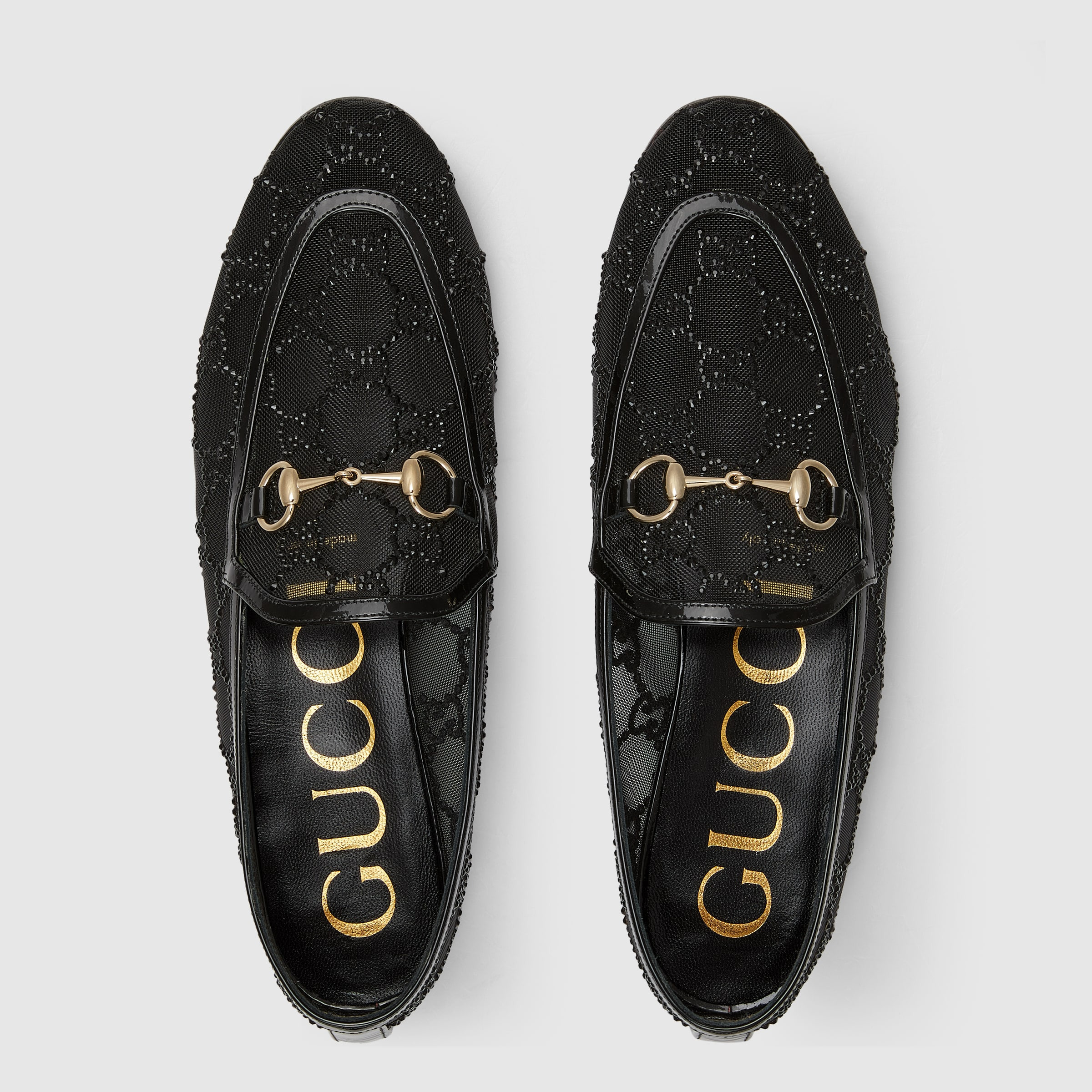 Women's Gucci Jordaan loafer - 6
