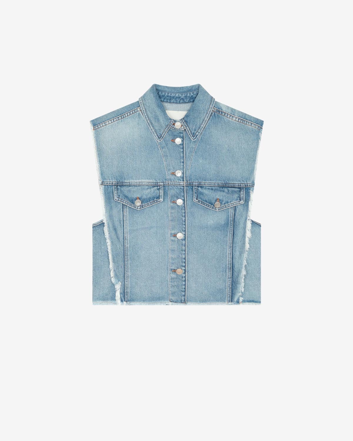 TYRA JACKET - 1