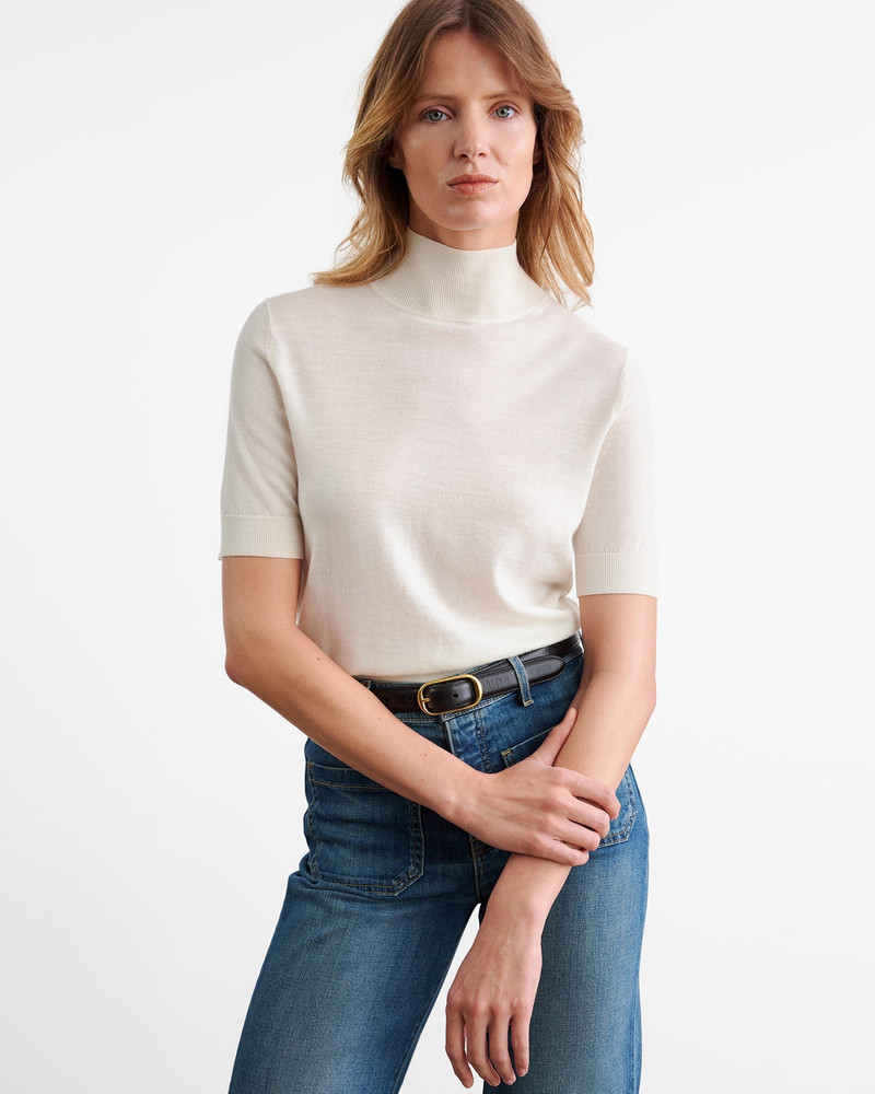 NILI LOTAN SIRANI SWEATER outlook