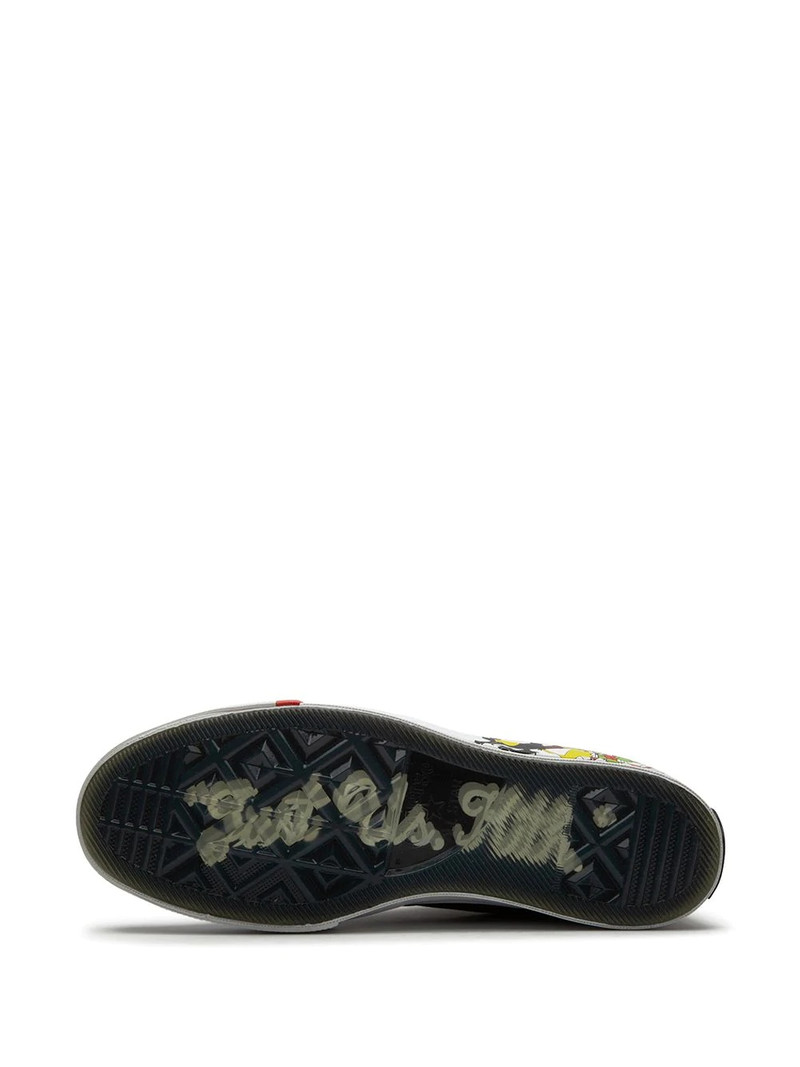 x Kith x Looney Tunes Chuck 70 Hi sneakers 4
