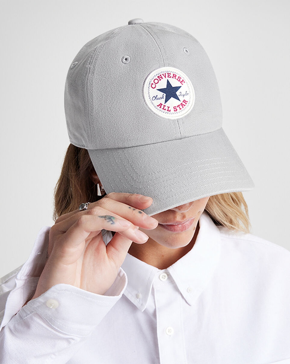 Chuck Taylor Baseball Cap - 2