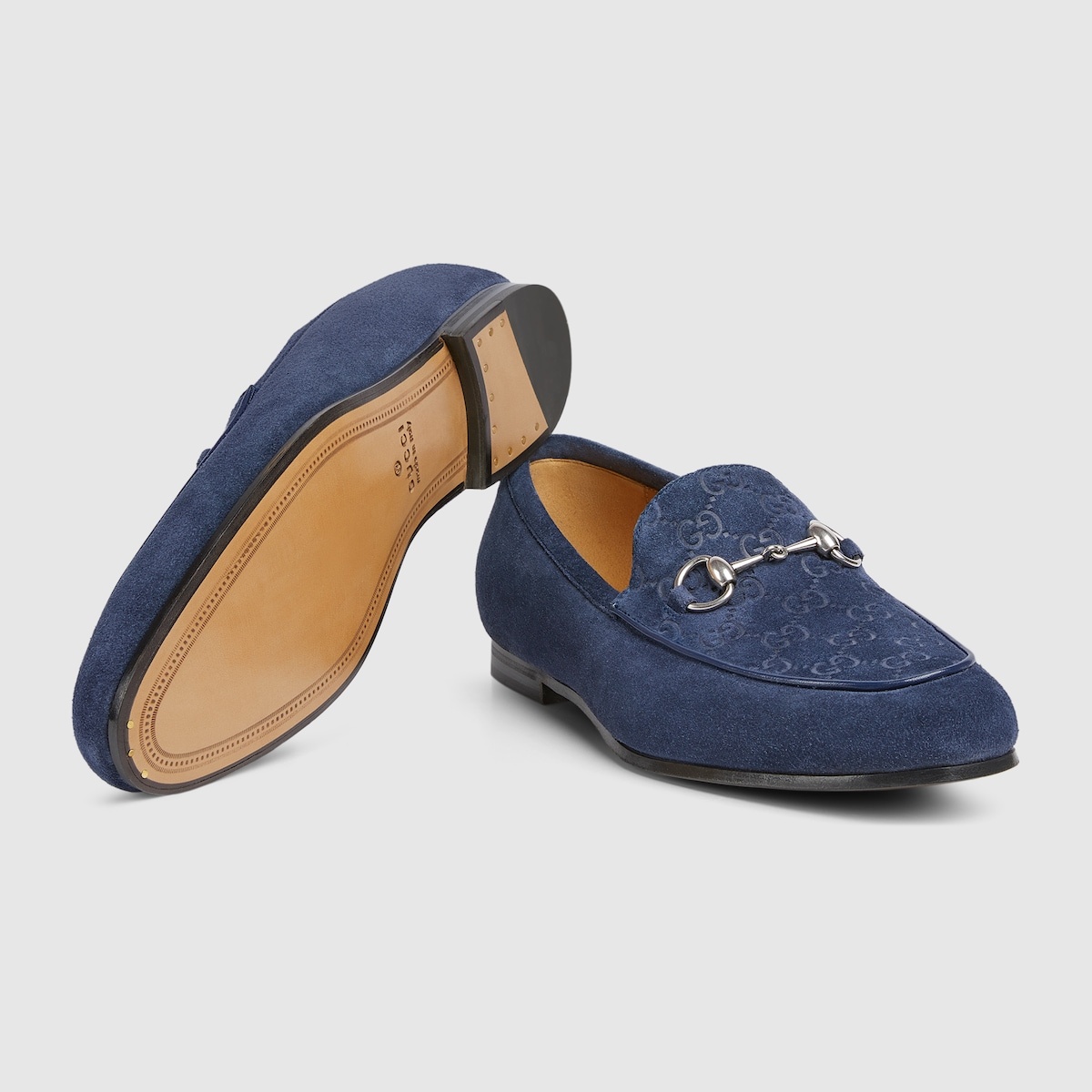 Men's Horsebit loafer - 4