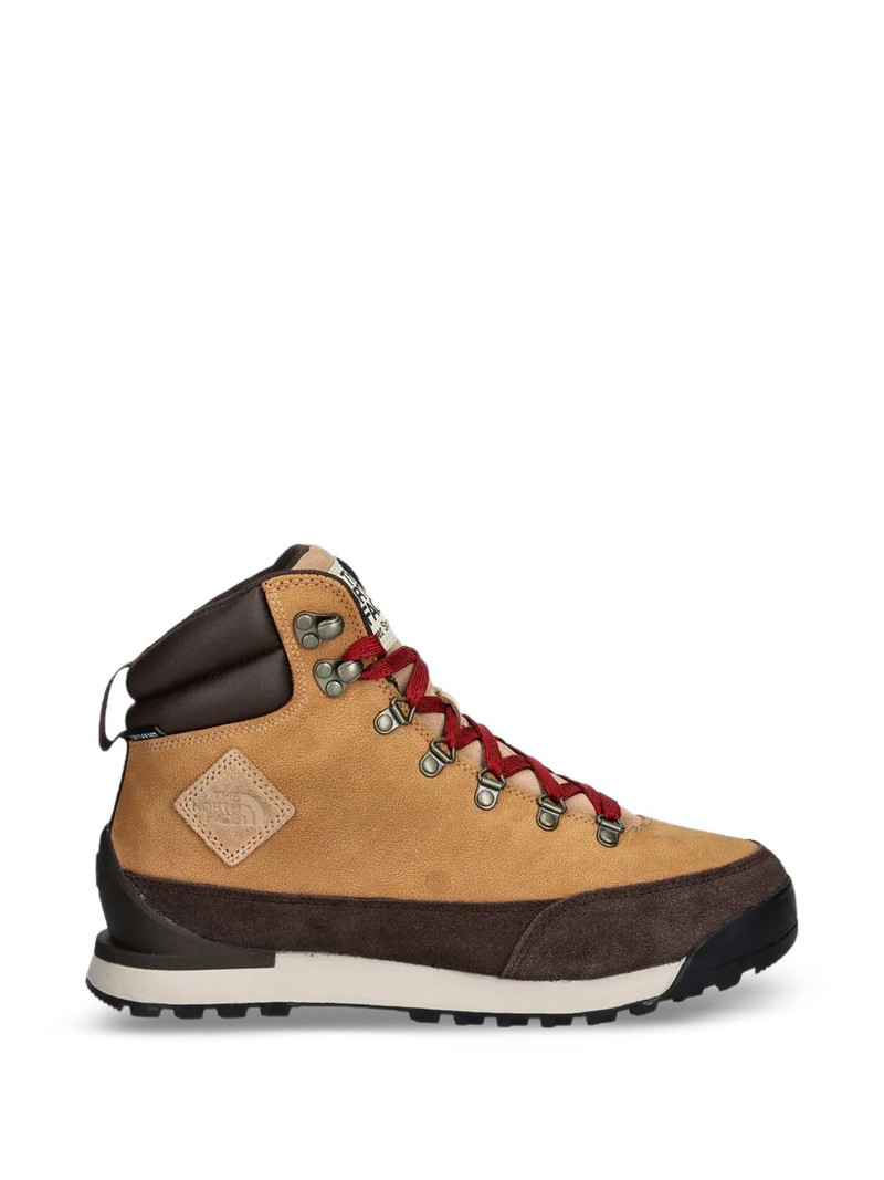 lace-up hiking boots 1