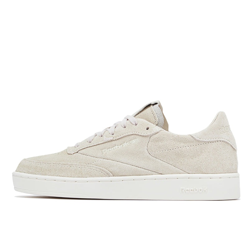 (WMNS) Reebok Club C Clean 'Cream' GW2158 - 2