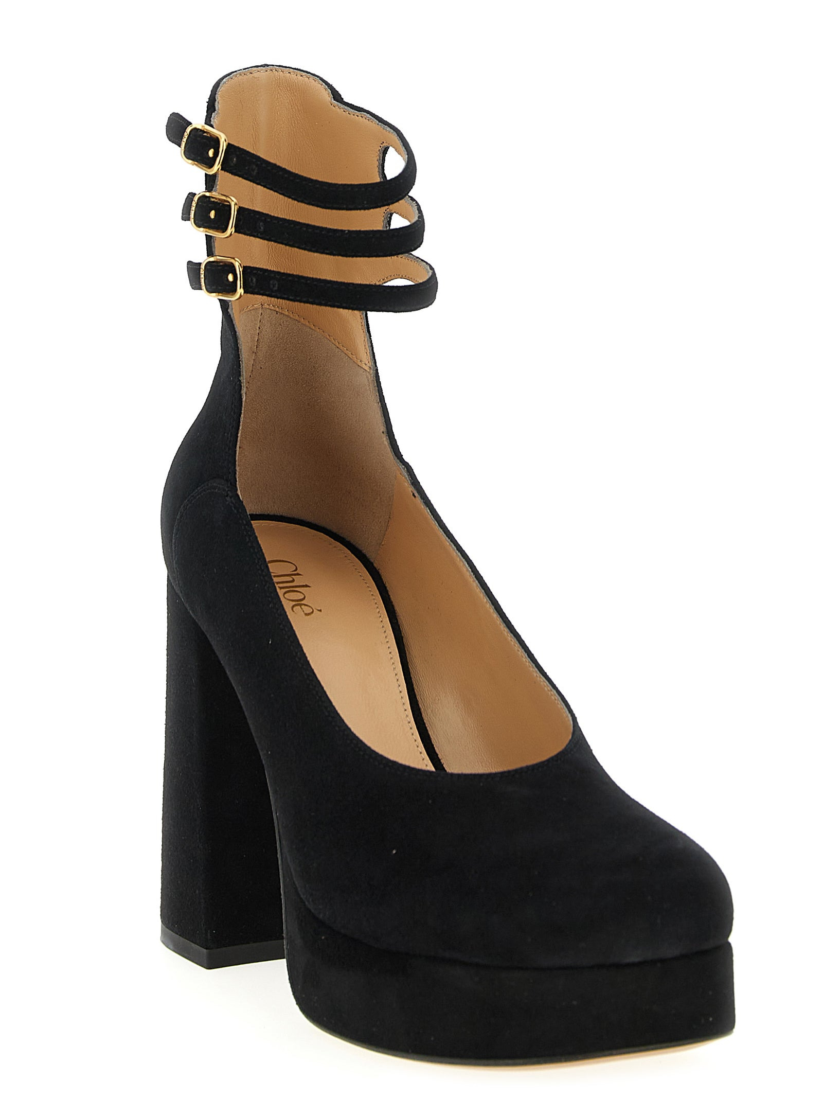Chloé Women 'Loti' Pumps - 2